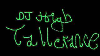 Dj High T - In My Life (Slowed-N-Throwed) - Memphis Bleek