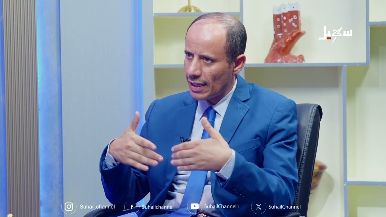 تغطية خاصة | عملية #فجر_اليمن امتداد لنضالات اليمنيين في مواجهة الإمامة