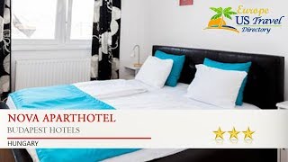 Nova Aparthotel - Budapest Hotels, Hungary