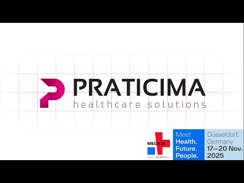 Medica 2025 - Düsseldorf, Allemagne