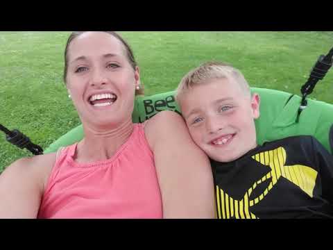 Bergstrom Chronicles 2020 Summer