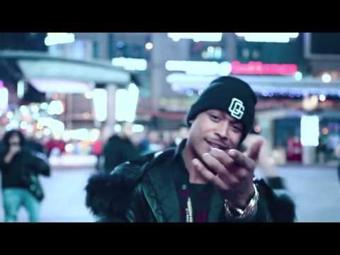 Khalil ft. Justin Bieber - Playtime (Official Video)
