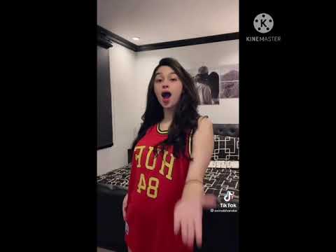 LOTUS FLOWER BOMB CHALLENGE | ZEINAB HARAKE|NIANA GUERRERO|CHIERALD TAN