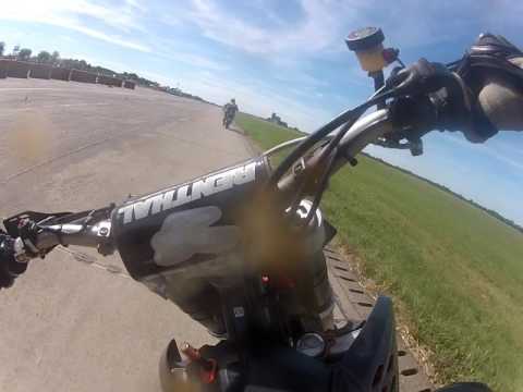 Supermoto DM 2017 Großenhain 2. Lauf S3