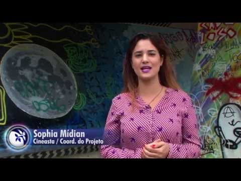 Curta Colaborativo 2015 - TV UFBA