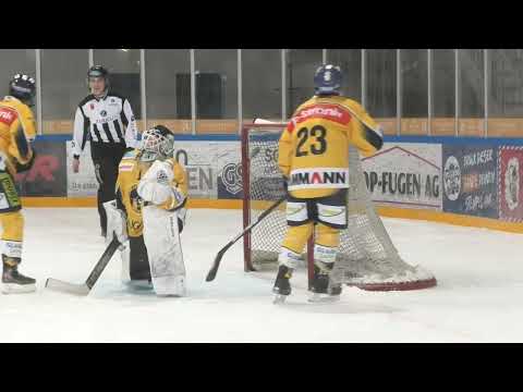 Lia Rubin - New team, new challenge