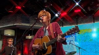 Saturday Sessions: Brett Dennen sings "Cassidy"