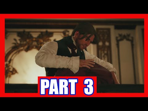 BOSS MOVE! - Assassins Creed Unity Walkthrough Part 3 | Walkthrough Part 1 - Ending