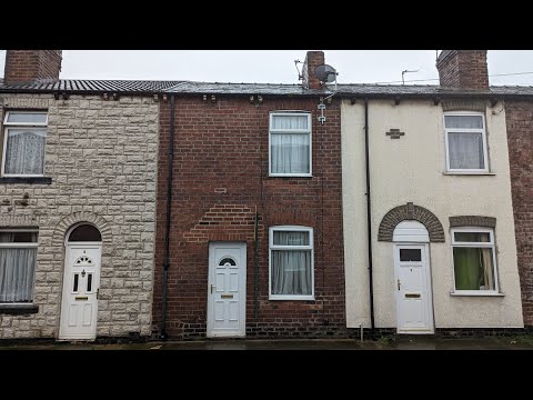 George Street, Altofts - Virtual Tour