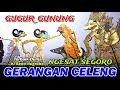 GEGERR ONTOSENO WISANGGENI NDUGAL KEWARISAN KI DALANG SENO NUGROHO