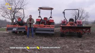 продажба на ротационна брана SHAKTIMAN изображение 4 нов ротационна брана SHAKTIMAN изображение 4