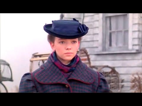 Felicity King and Gus Pike Compilation - Road to Avonlea - Part 2