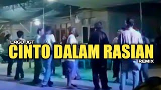 Download lagu LAGU JGT MINANG CINTO DALAM RASIAN REMIX KEYBOARD - ENAK SEKALI DI DENGAR🌴 mp3