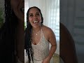 Mom Gets Mad When She Sees A Kiss On His Forehead Shorts