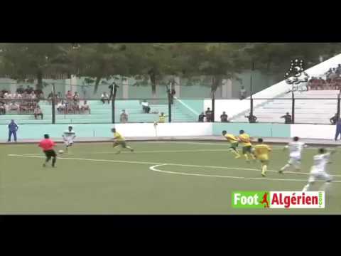 Ligue 1 Algérie (2e journée) : USM Blida 2 - JS Kabylie 3