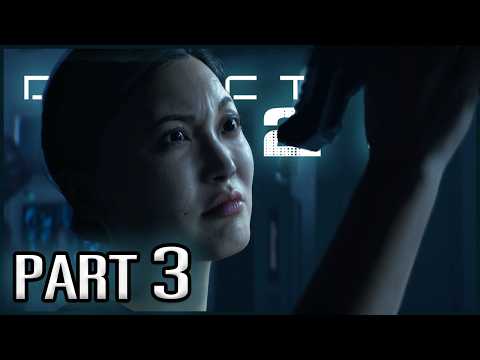 ยานเตรียมตก คนเตรียมตื่น | Directive 8020 - Episode 3