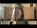 Zoe Grace - #PLTAlbum Countdown: 17 Days To Go! (Imela - Nathaniel Bassey feat. Enitan Adaba)