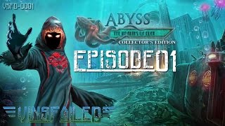 [VSFD-0001] Abyss: The Wraiths of Eden - Ep. 01