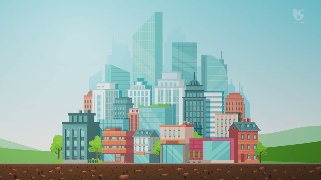 Estação Elevatória de Esgoto