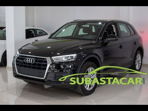 Audi - Q5 Advanced 2.0 TDI 120kW quattro S tronic 163CV
