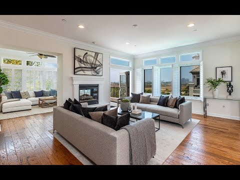 5721 S Crescent Park | Playa Vista - The Agency