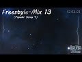 Freestyle-Mix 13 (Popular Songs 4) [2401]