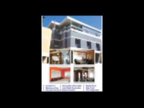 Prefabricated Roof Top buildings