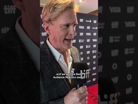 Cary Elwes remembers the TIFF '87 World Premiere of THE PRINCESS BRIDE