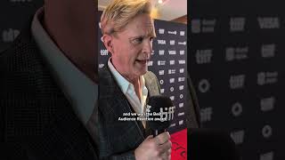 Cary Elwes remembers the TIFF '87 World Premiere of THE PRINCESS BRIDE