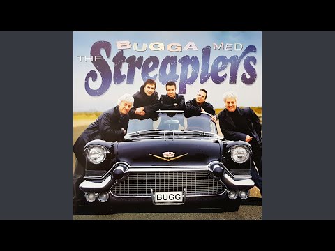 Rock-Medley: Let's Dance/King River Rock/The Twist/Johnny B. Goode/ Good Golly Miss Molly