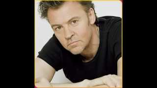 Paul Young - Behind Your Smile - "Tribute Pino Paladino" on bass ( stereo )