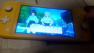 roomie romance walkthrough part 2