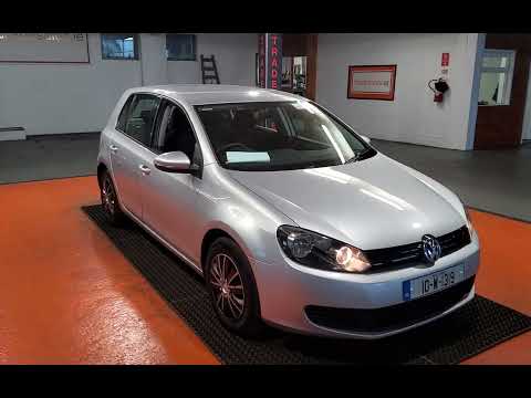 Volkswagen Golf 1.6 TDI 105BHP Trendline - Image 2