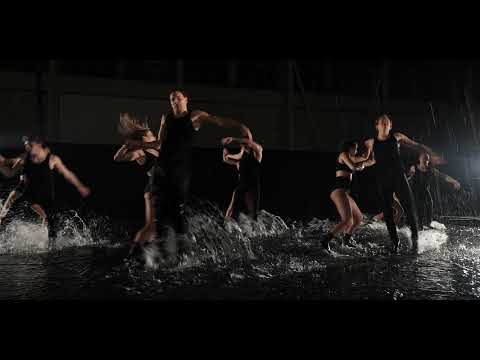 Unknown (To You) - Jacob Banks  | Tjasa Zibert Choreography