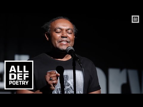 Donny Jackson - "The Day Lady Diana Died…" | All Def Poetry x Da Poetry Lounge | All Def Poetry