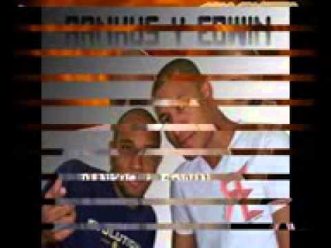 Rankus y Edwin   Acá Produced by Dj Gordo