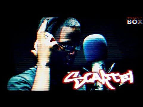 SCARTELL | BL@CKBOX S4 Ep 3/35