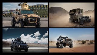 Nurol Makina Tanıtım Filmi