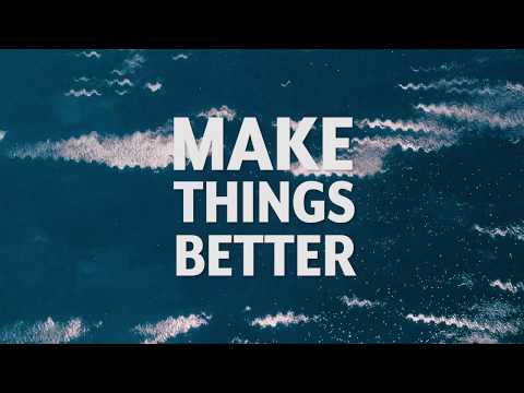 Havens - Make Things Better (Official Lyric Video)