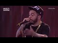 Marcelo D2 -  Vai Vendo AO Vivo