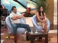 Qué Locura El Terremoto Loco Con Juan Carlos Arango
