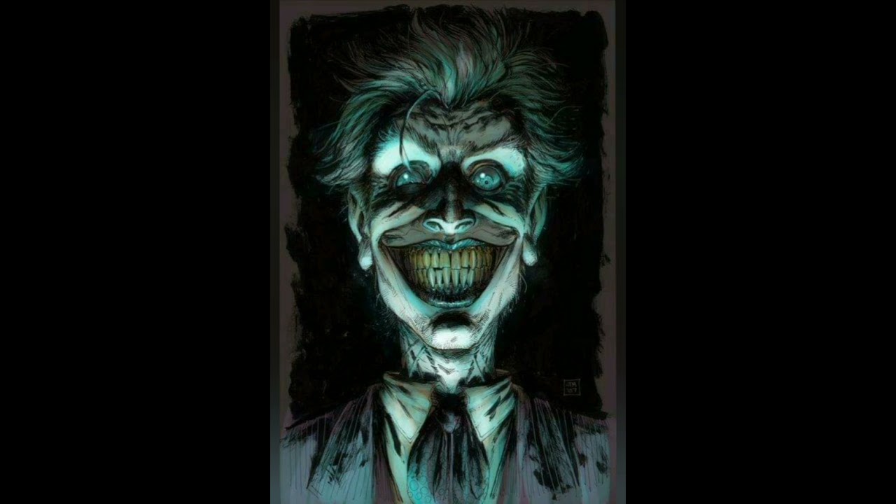 Harley Quinn, Joker 🃏 black wallpaper