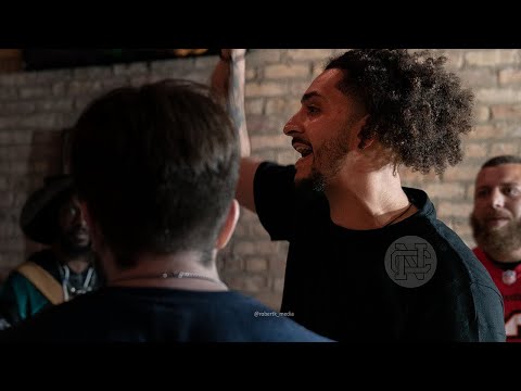 Shake vs Ayooo Jaooo