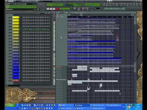 Dooh Dooh Remix (Dj jOjjE FL studio)