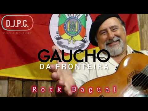 Karaokê Rock Bagual (Gaúcho da Fronteira)