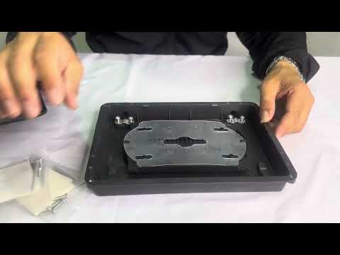 Fiber Tiffin Box Or Enclosure where Nepal's customer uses || This is best quality ever.