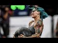 Incredible Race To The Finish Danielle Brandon Vs Dani Speegle