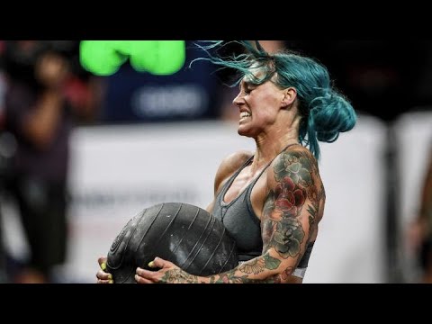 Danielle Speegle