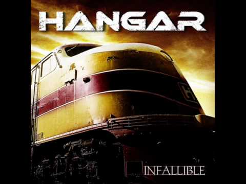 Hangar - Infallible - The Infallible Emperor