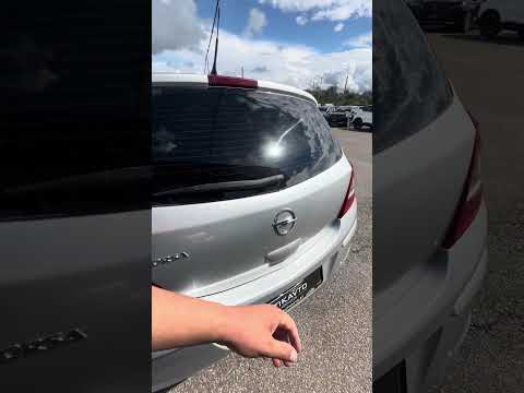 фото opel corsa d рестайлинг i 0